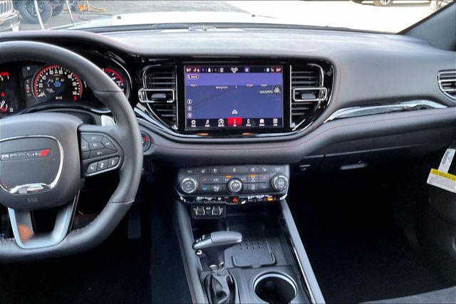 2025 Dodge Durango GT Plus AWD