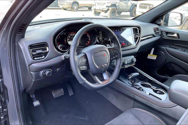 2025 Dodge Durango GT Plus AWD