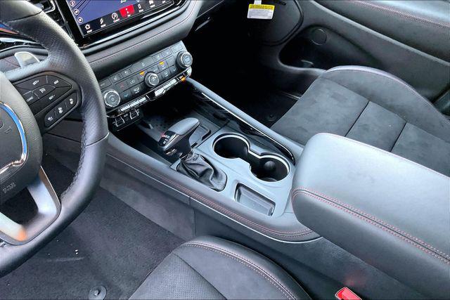 2025 Dodge Durango GT Plus AWD