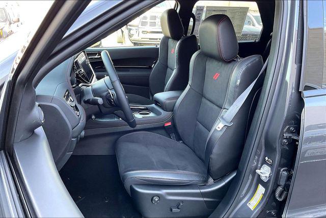 2025 Dodge Durango GT Plus AWD