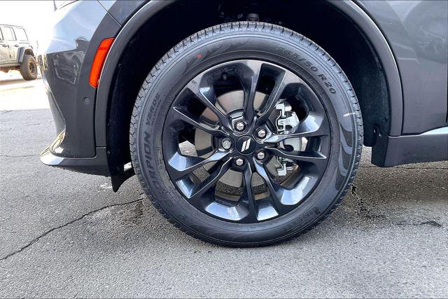 2025 Dodge Durango GT Plus AWD