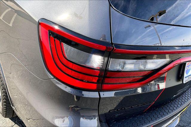 2025 Dodge Durango GT Plus AWD