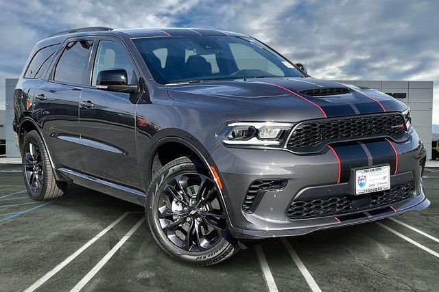 2025 Dodge Durango GT Plus AWD