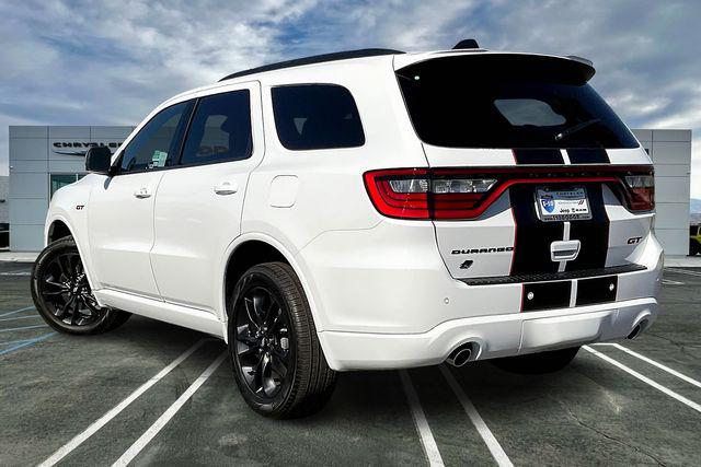 2025 Dodge Durango DURANGO GT PLUS AWD