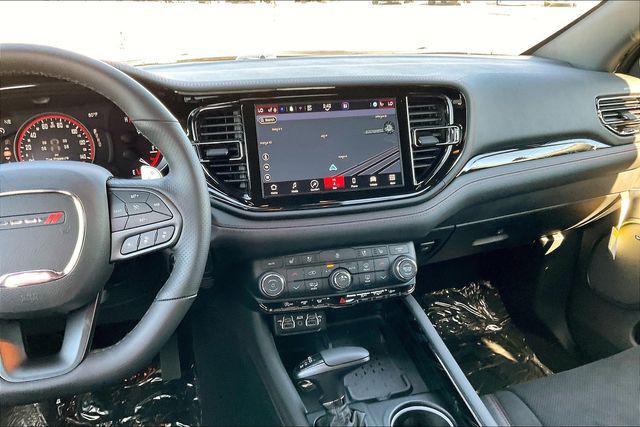 2025 Dodge Durango GT Plus AWD