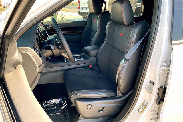 2025 Dodge Durango GT Plus AWD