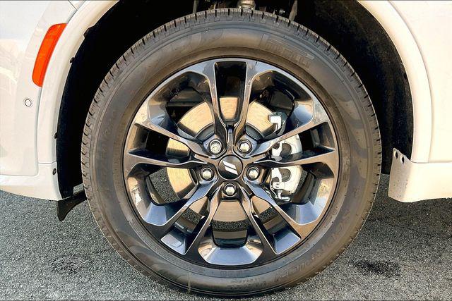 2025 Dodge Durango GT Plus AWD