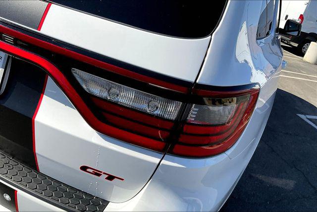 2025 Dodge Durango GT Plus AWD