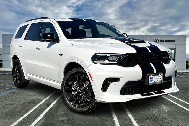 2025 Dodge Durango GT Plus AWD
