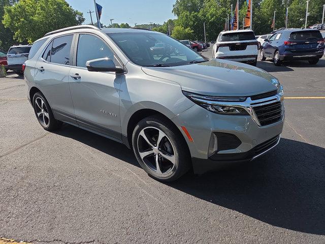 2023 Chevrolet Equinox AWD LT