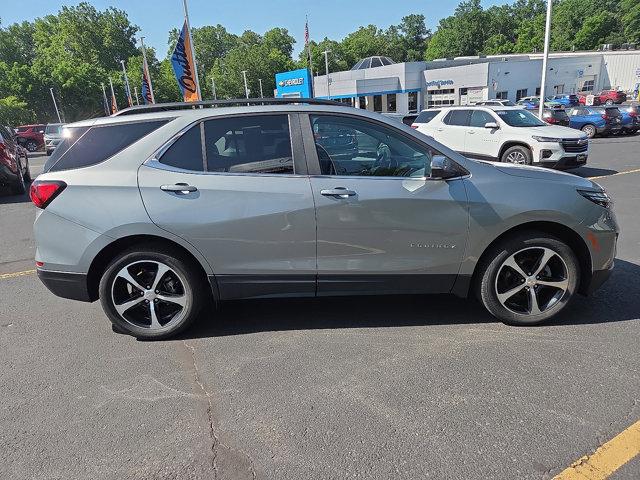 2023 Chevrolet Equinox AWD LT