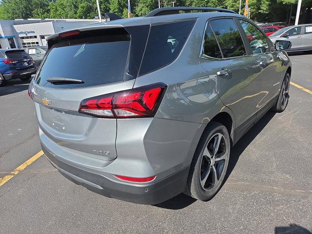 2023 Chevrolet Equinox AWD LT
