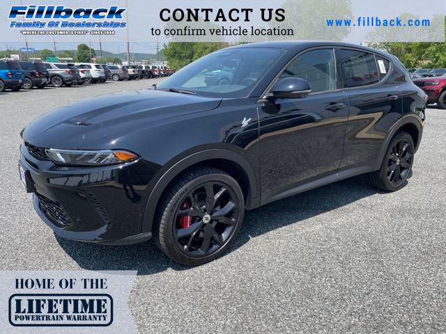 2023 Dodge Hornet GT AWD