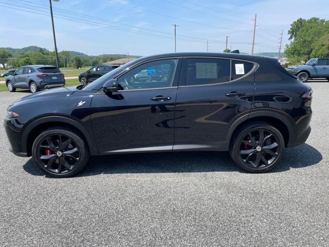 2023 Dodge Hornet GT AWD