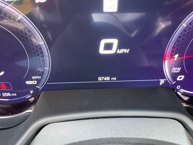 2023 Dodge Hornet GT AWD