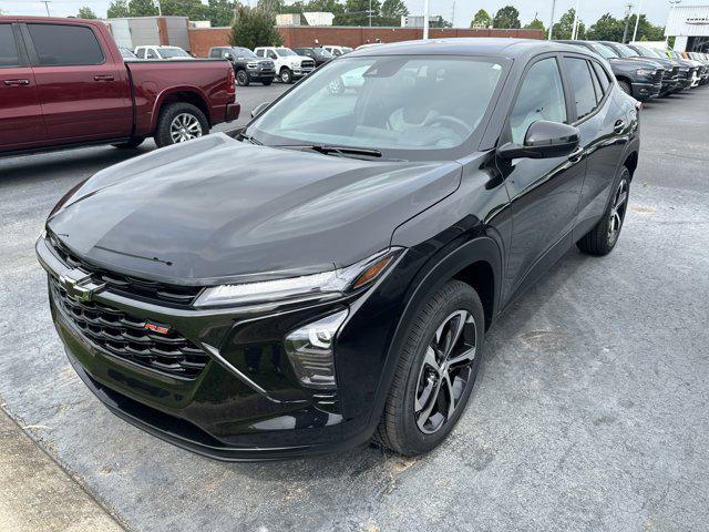 2024 Chevrolet Trax FWD 1RS