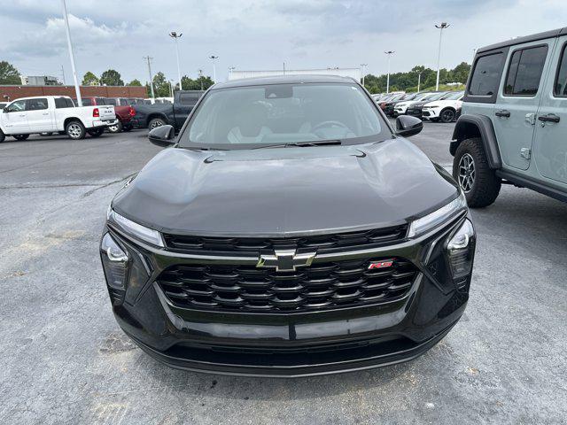 2024 Chevrolet Trax FWD 1RS