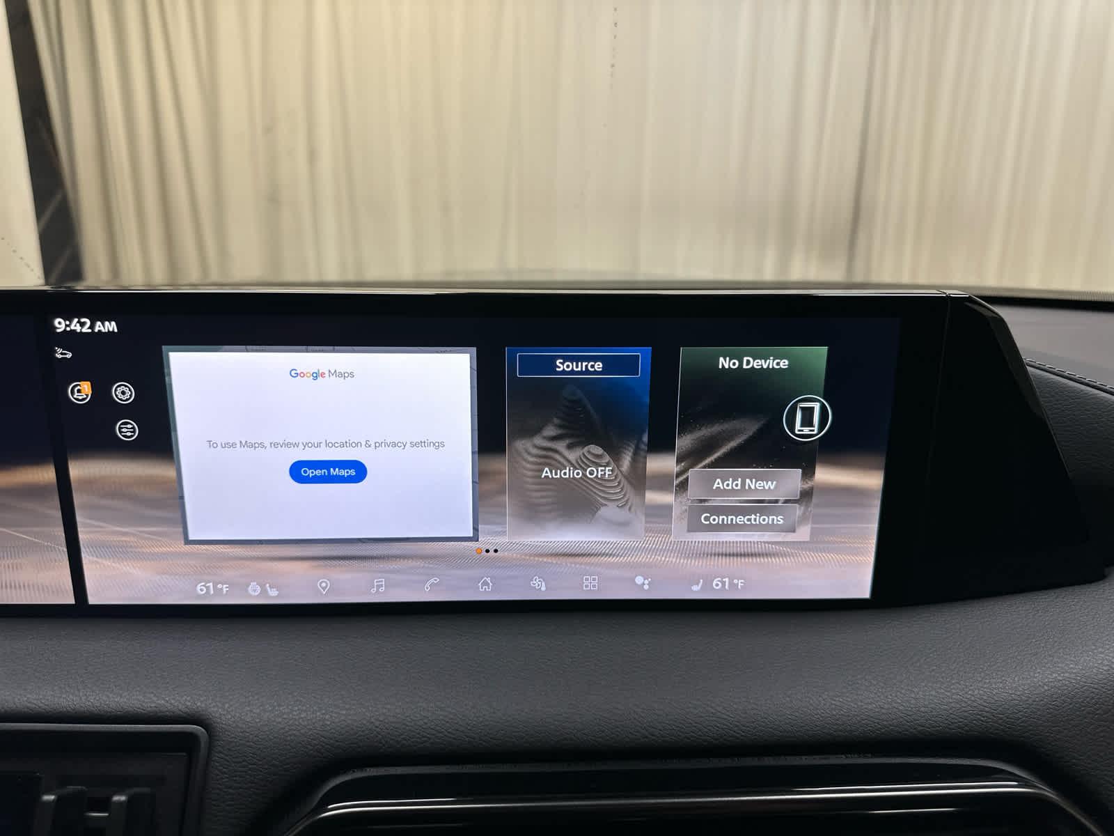 2025 Nissan Armada PRO-4X - Photo 14