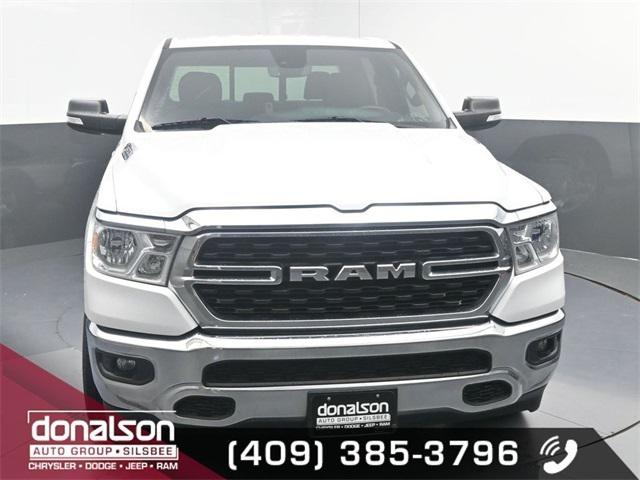 2022 RAM 1500 Lone Star Crew Cab 4x2 57 Box