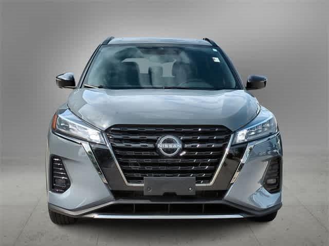 2023 Nissan Kicks SR Xtronic CVT
