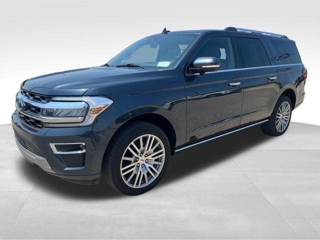 2024 Ford Expedition Limited MAX
