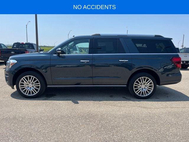 2024 Ford Expedition Limited MAX