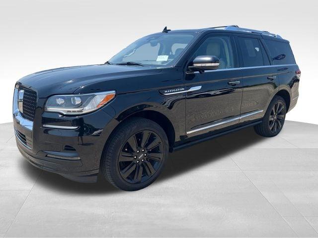 2024 Lincoln Navigator Reserve 2024 Lincoln Navigator Reserve