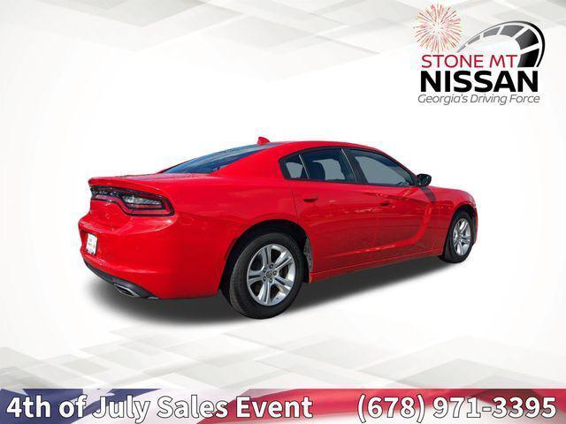 2023 Dodge Charger SXT