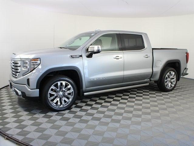 2024 GMC Sierra 1500 4WD Crew Cab Short Box Denali 2024 GMC Sierra 1500 4WD Crew Cab Short Box Denali