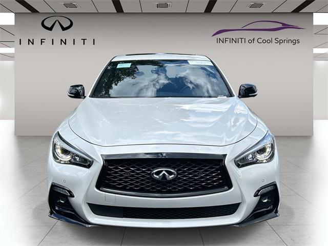 2024 INFINITI Q50 SENSORY