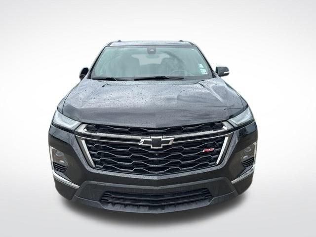 2022 Chevrolet Traverse FWD RS