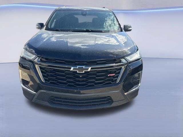 2022 Chevrolet Traverse FWD RS 2022 Chevrolet Traverse FWD RS