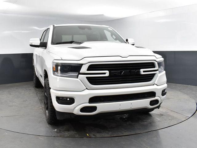 2022 RAM 1500 Sport