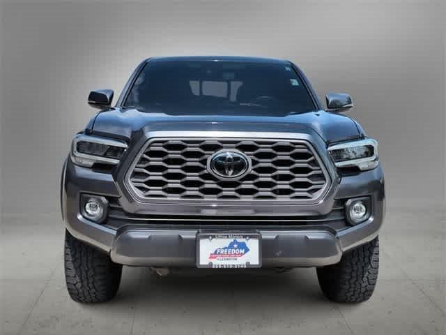 2021 Toyota Tacoma TRD Off-Road