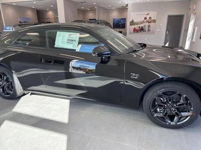 2025 Dodge Charger Daytona R/T AWD