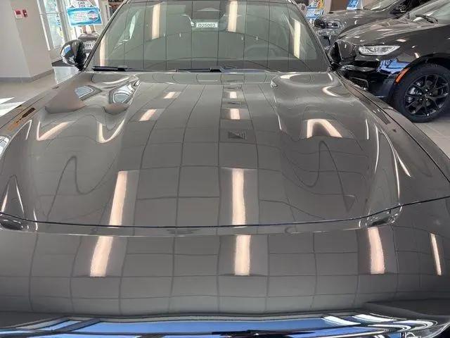 2025 Dodge Charger Daytona R/T AWD