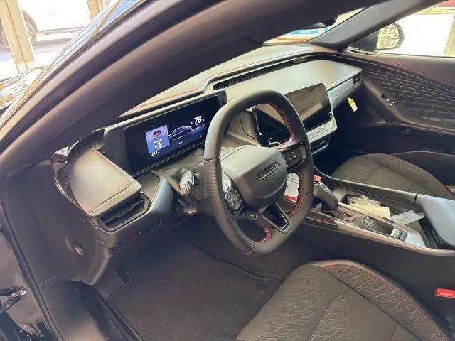 2025 Dodge Charger Daytona R/T AWD