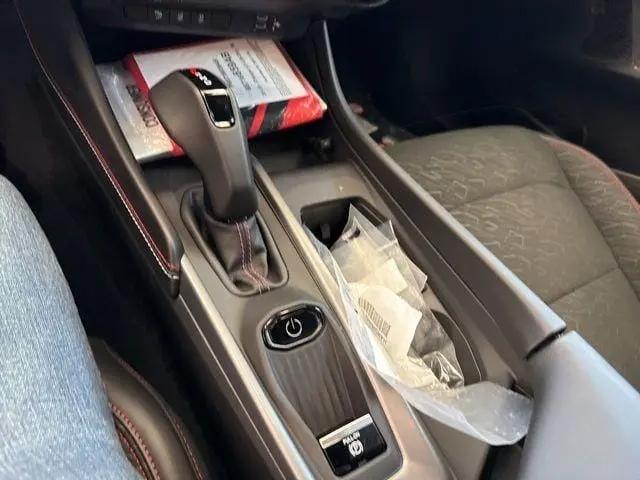 2025 Dodge Charger Daytona R/T AWD
