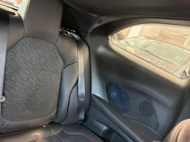 2025 Dodge Charger Daytona R/T AWD