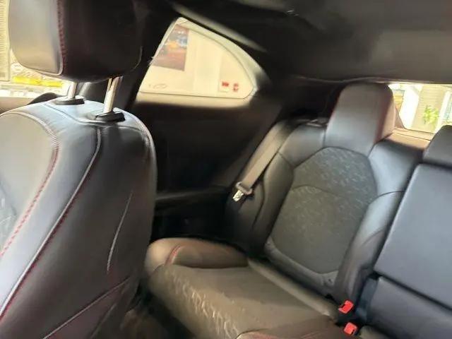 2025 Dodge Charger Daytona R/T AWD