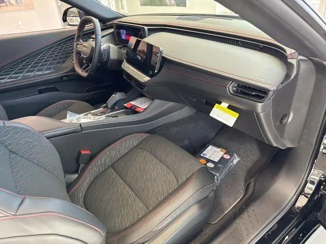 2025 Dodge Charger Daytona R/T AWD