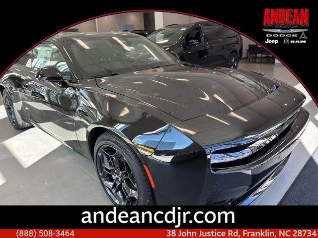 2025 Dodge Charger Daytona R/T AWD for sale in Franklin, NC