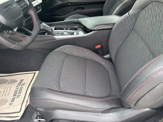 2025 Dodge Charger Daytona R/T AWD