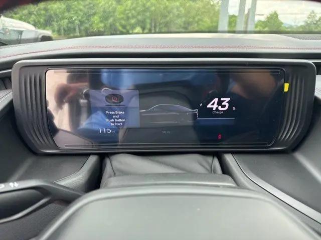 2025 Dodge Charger Daytona R/T AWD