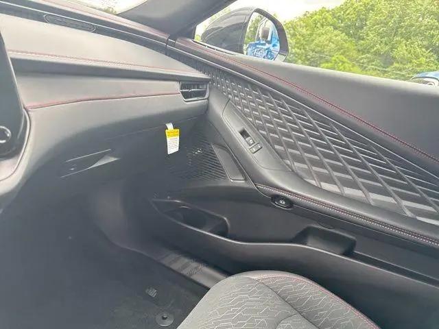 2025 Dodge Charger Daytona R/T AWD