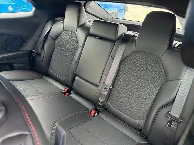 2025 Dodge Charger Daytona R/T AWD