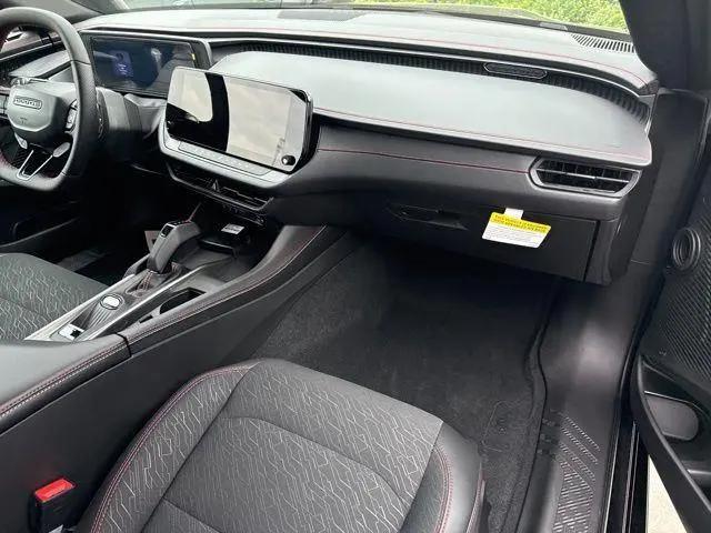 2025 Dodge Charger Daytona R/T AWD