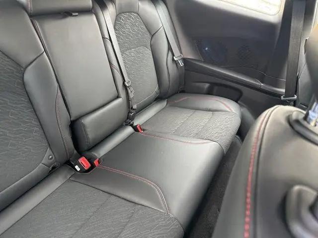 2025 Dodge Charger Daytona R/T AWD