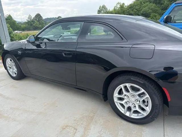 2025 Dodge Charger Daytona R/T AWD
