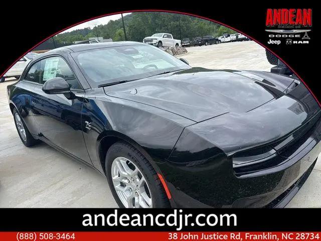 2025 Dodge Charger Daytona R/T AWD for sale in Franklin, NC